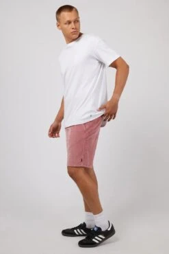 Cord Short Brick -Jean Jail Shop Cord Short Brick sjpg