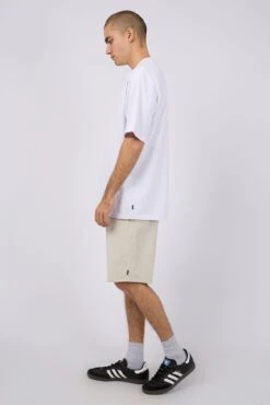 Cord Short Chalk -Jean Jail Shop Cord Short Chalk sjpg