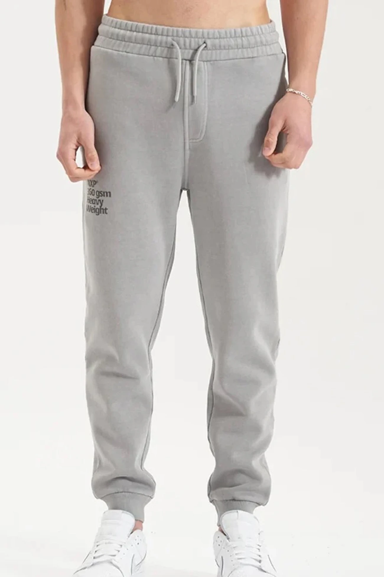 Core Line Heavy Trackpant Pigment Alloy 5 Core Line Heavy Trackpant Pigment Alloy - Image 5