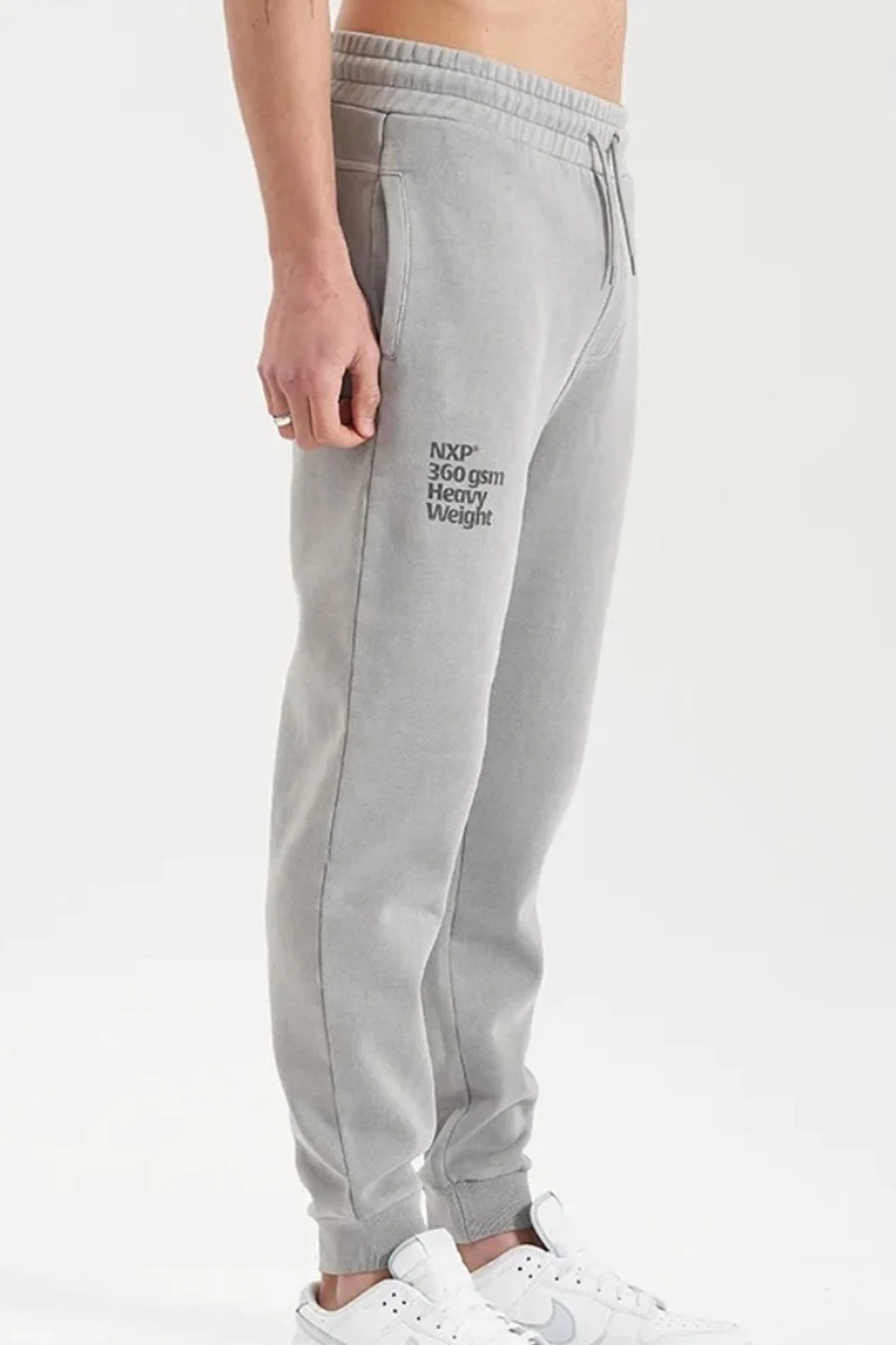 Core Line Heavy Trackpant Pigment Alloy 2 Core Line Heavy Trackpant Pigment Alloy - Image 2