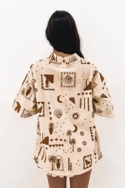 Corfu Set Beige Retreat -Jean Jail Shop Corfu Set Beige Retreat b