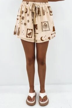 Corfu Set Beige Retreat -Jean Jail Shop Corfu Set Beige Retreat f