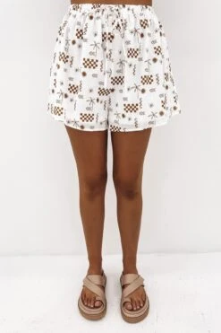 Corfu Set White Escape -Jean Jail Shop Corfu Set White Escape f9