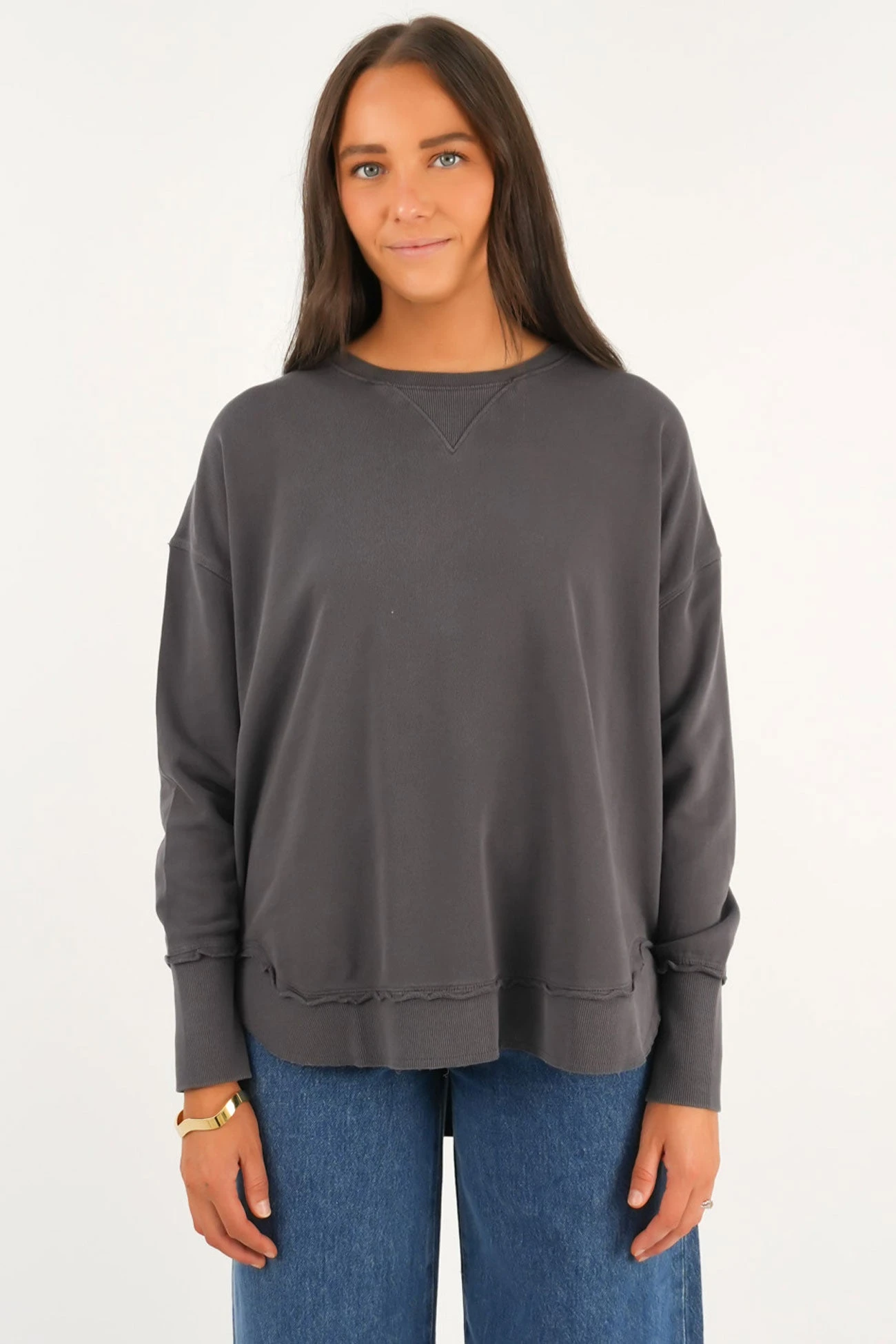 Delilah Crew Coal 1 Delilah Crew Coal