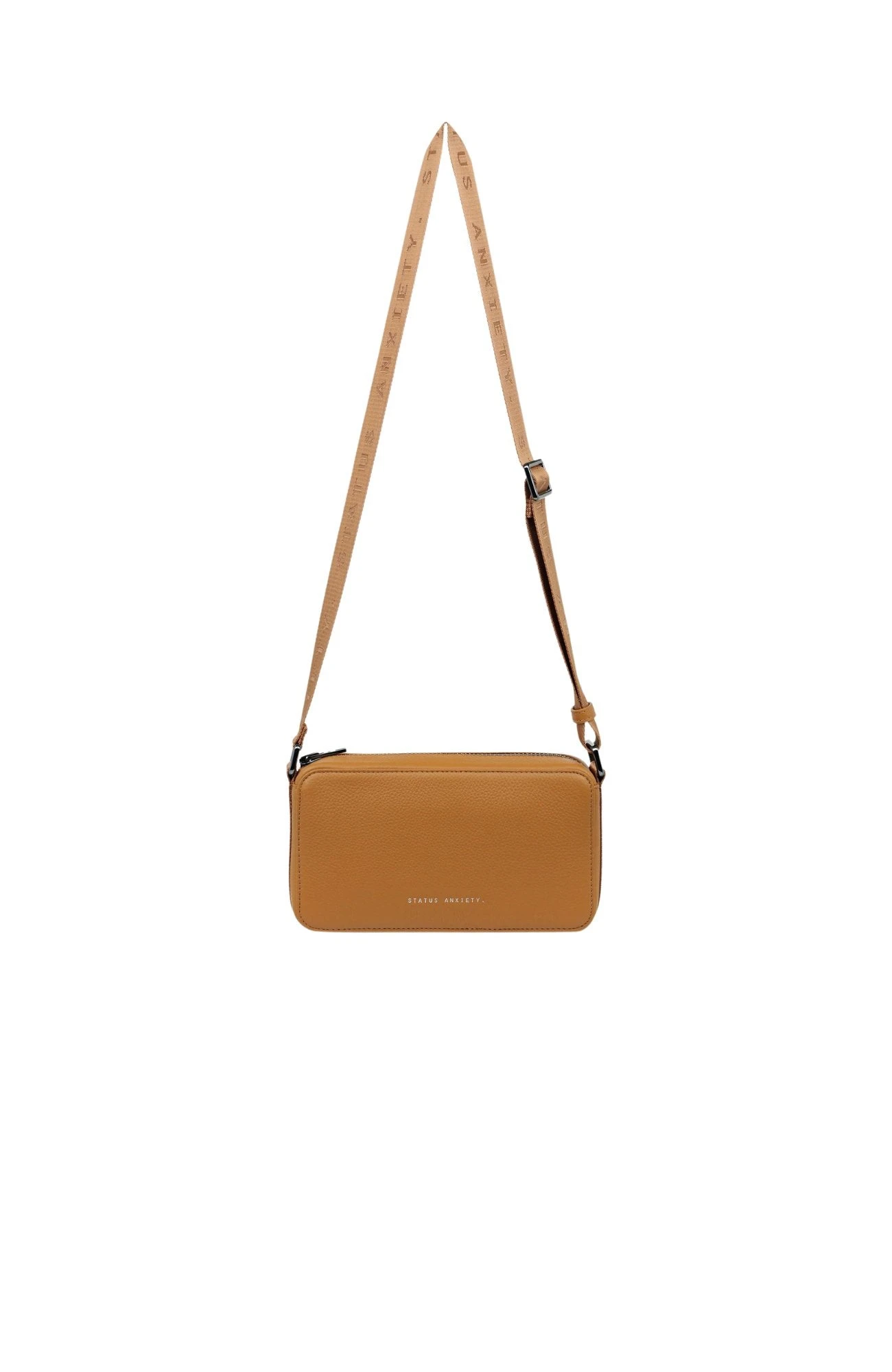 Delirium Bag Tan 3 Delirium Bag Tan - Image 3