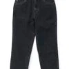 Denim Standard Jean Faded Black