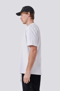 Dinkum Tee White 11 Dinkum Tee White -Jean Jail Shop Dinkum Tee White s1jpg