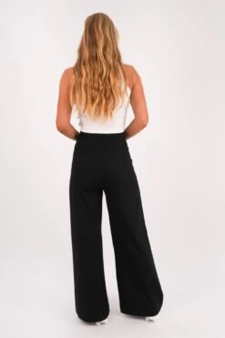 Dorothy Pant Black 7 Dorothy Pant Black -Jean Jail Shop Dorothy Pant Black b
