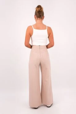 Dorothy Pant Clay 7 Dorothy Pant Clay -Jean Jail Shop Dorothy Pant Clay b