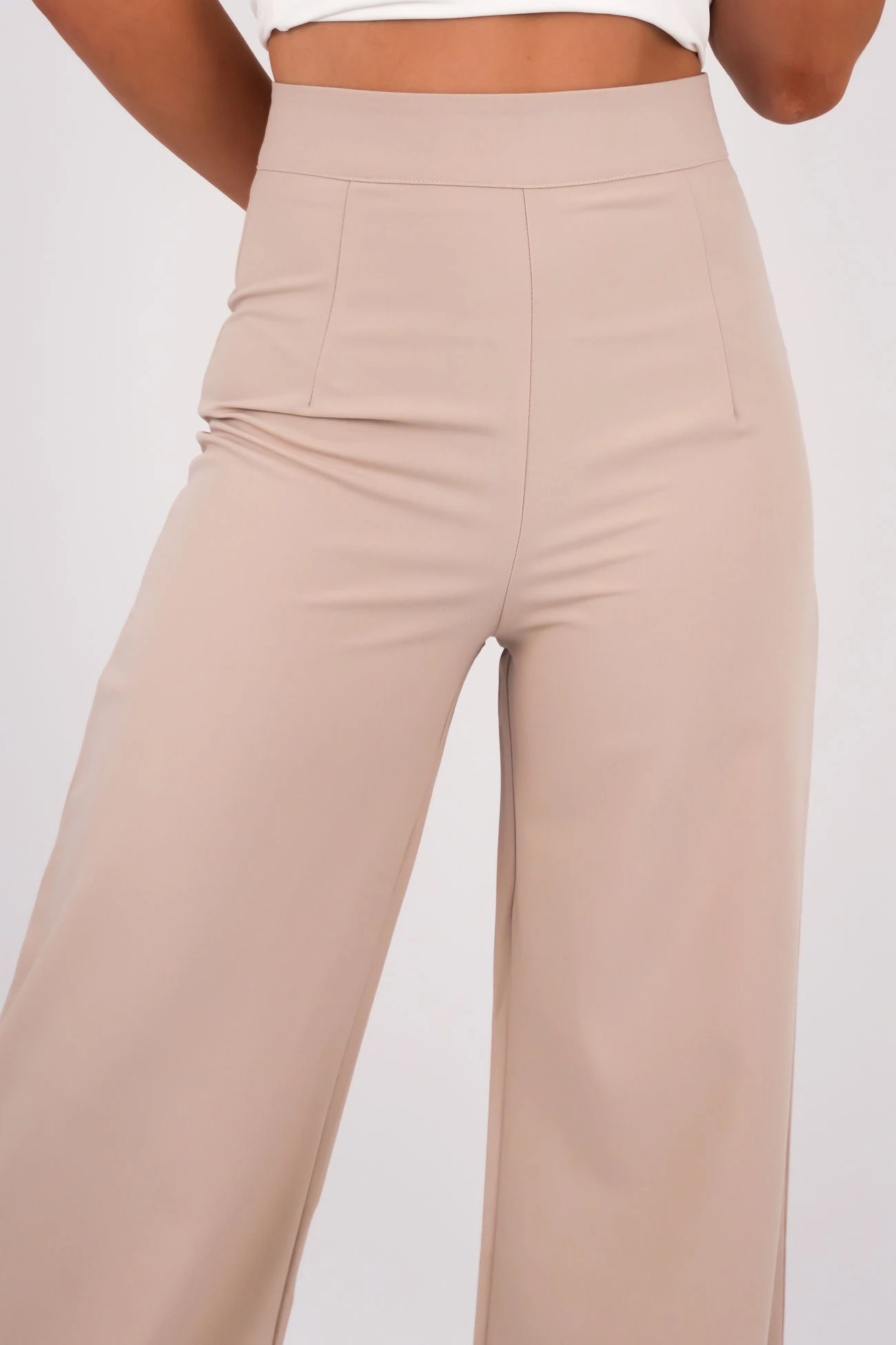 Dorothy Pant Clay 3 Dorothy Pant Clay - Image 3