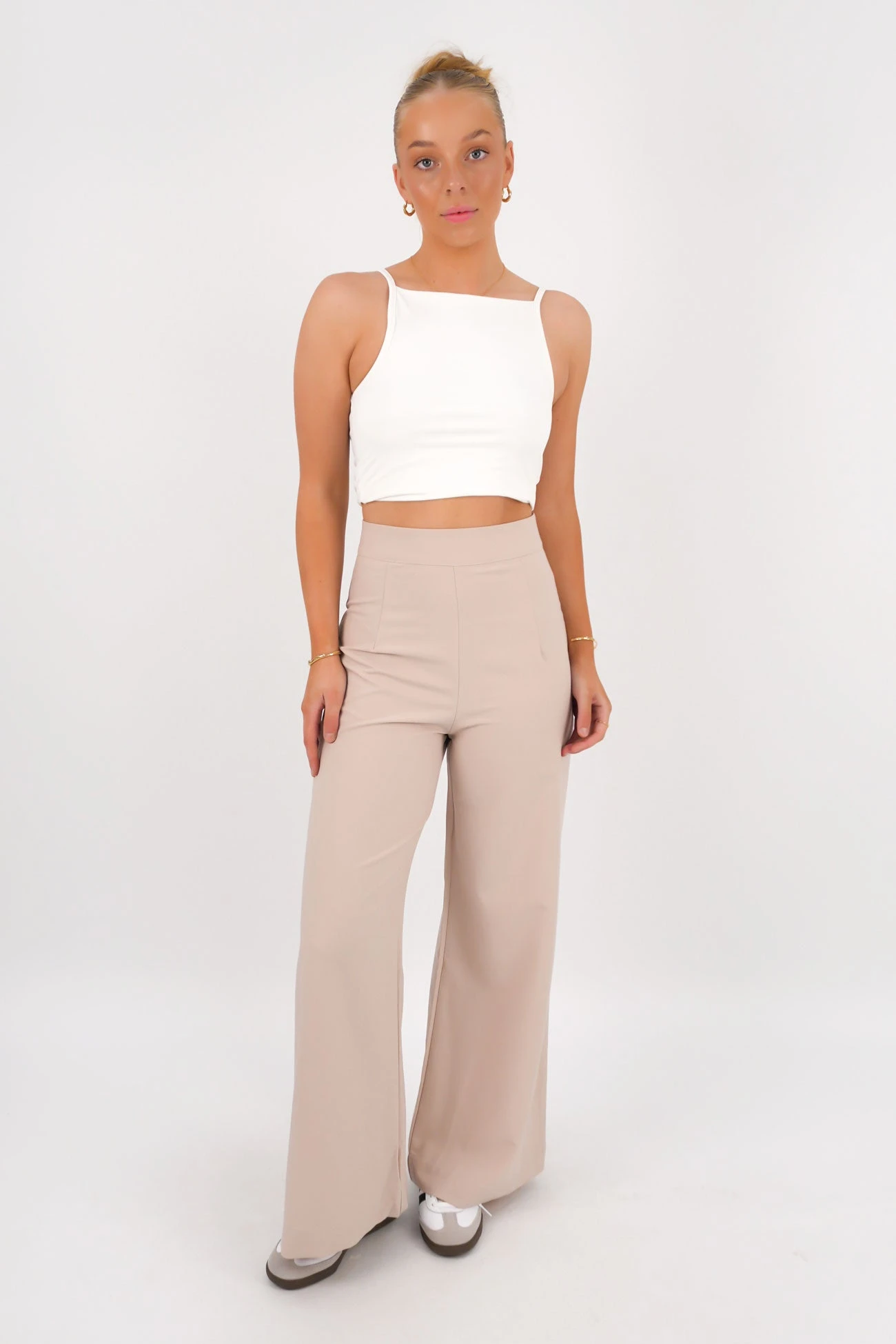 Dorothy Pant Clay 1 Dorothy Pant Clay