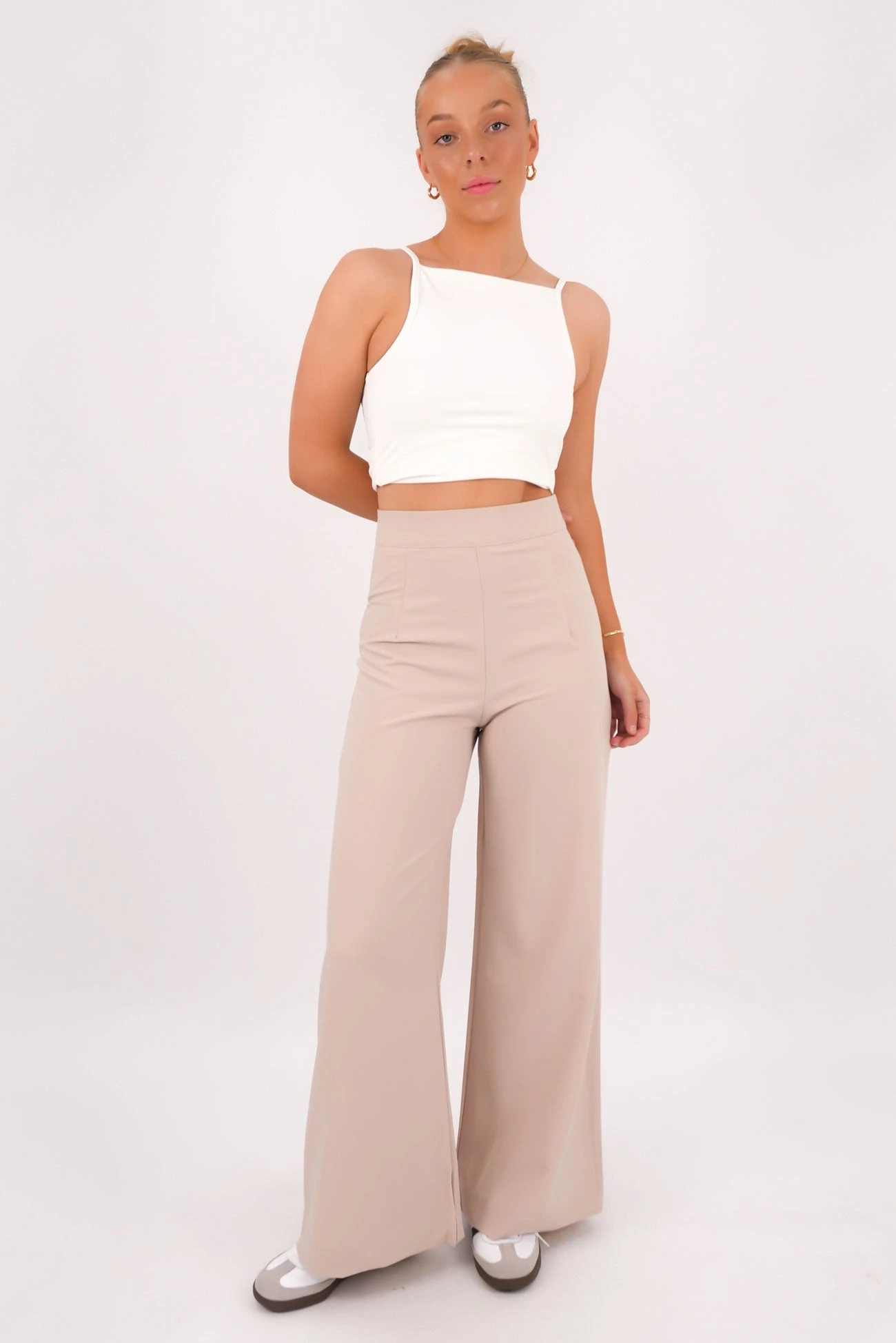 Dorothy Pant Clay 2 Dorothy Pant Clay - Image 2