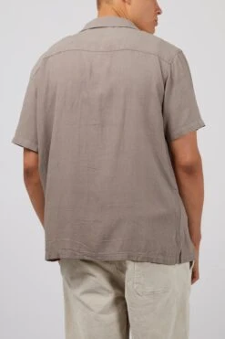 Dover Shirt Mushroom 9 Dover Shirt Mushroom -Jean Jail Shop Dover Shirt Mushroom bjpg