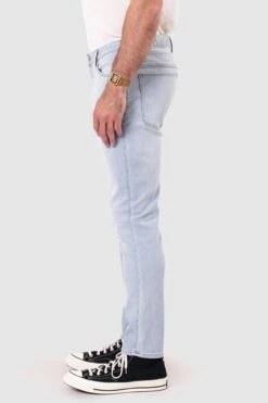 Drop Slim Jean Mark -Jean Jail Shop Drop Slim Jean Mark sjpg