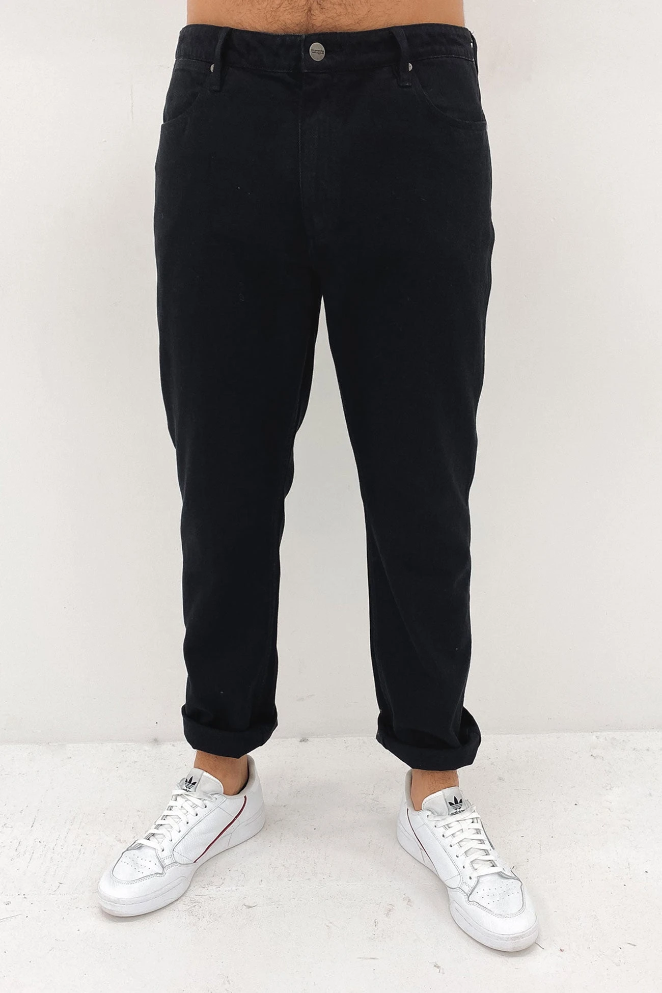 Wrangler Eazy Straight Jean Black Opal 1 Wrangler Eazy Straight Jean Black Opal