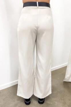 Ebony Pant Oyster -Jean Jail Shop Ebony Pant Oyster b