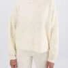 Eleanor Knit Jumper Butter
