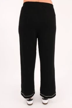 Emily Set Black -Jean Jail Shop Emily Set Black bjpg