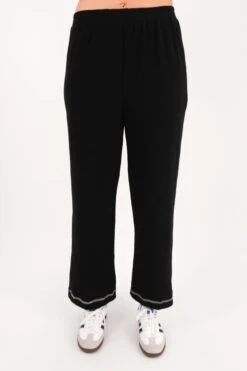 Emily Set Black -Jean Jail Shop Emily Set Black fjpg