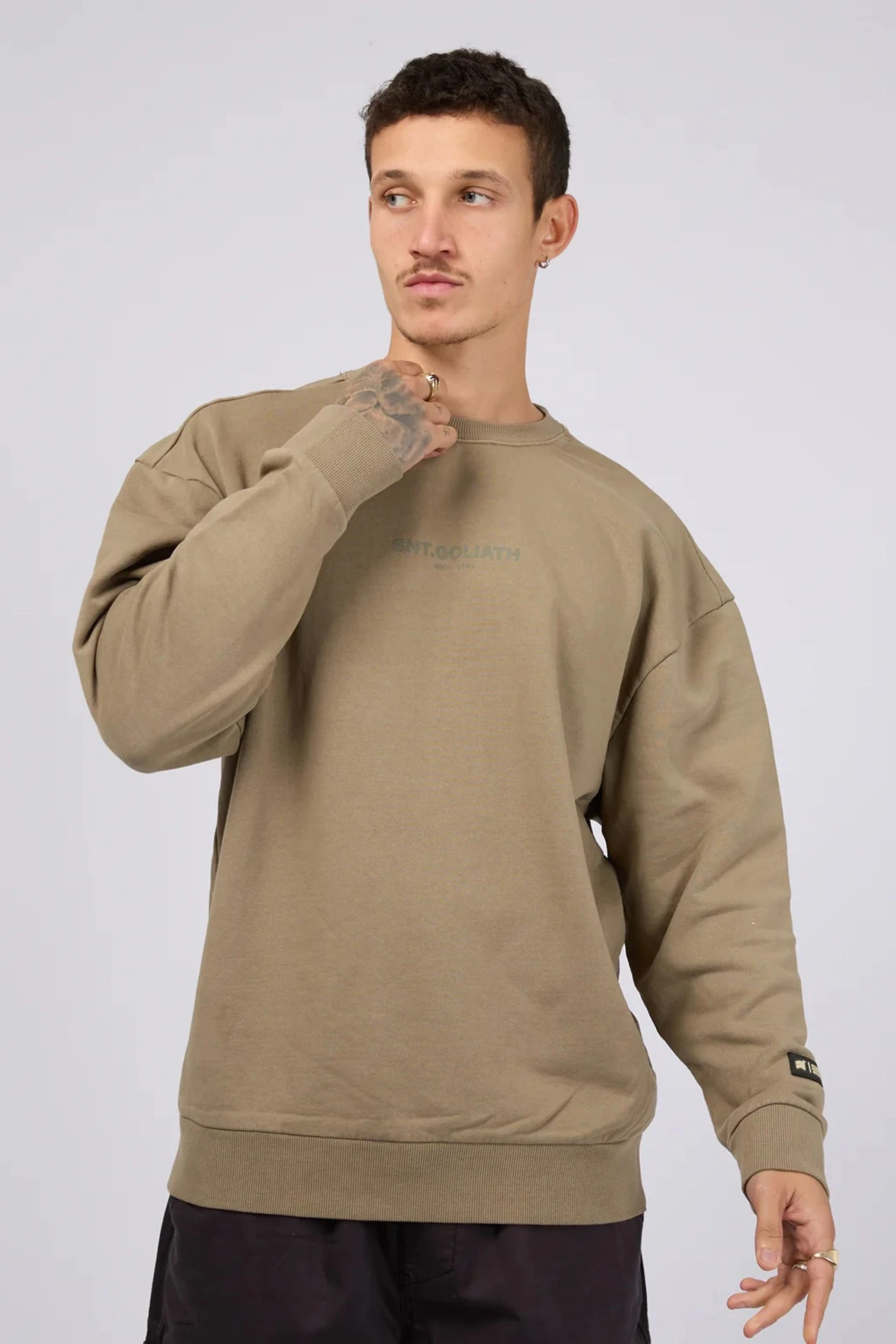 Endless Crew Sage 1 Endless Crew Sage