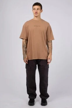 Endless Tee Dust -Jean Jail Shop Endless Tee Dust f1