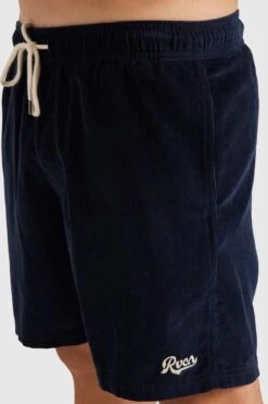 RVCA Escape Cord Elastic Edge Outer Space -Jean Jail Shop Escape Cord Elastic Edge Outer Space fcjpg