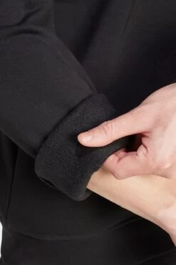 ADIDAS Essential Crew Black 10 ADIDAS Essential Crew Black -Jean Jail Shop Essential Crew Black cjpg