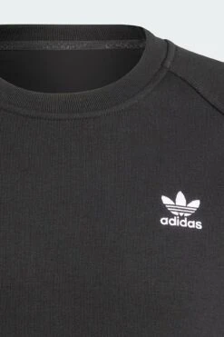 ADIDAS Essential Crew Black 11 ADIDAS Essential Crew Black -Jean Jail Shop Essential Crew Black fc1jpg