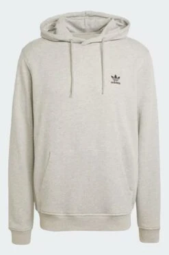 ADIDAS Essential Hoodie FT Medium Grey Heather 7 ADIDAS Essential Hoodie FT Medium Grey Heather -Jean Jail Shop Essential Hoodie FT Medium Grey Heather cojpg
