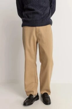 Rhythm Essential Jean Latte