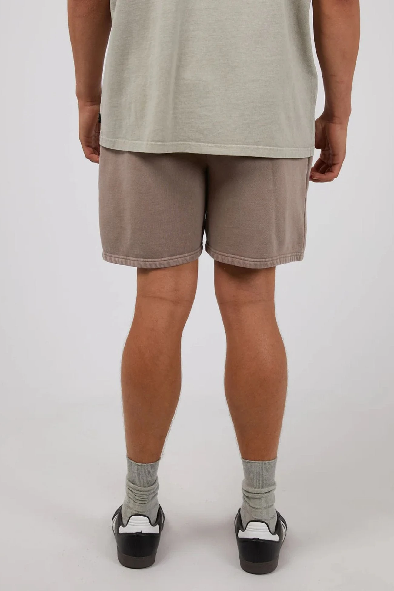 Essential Theory Short Mushroom 2 Essential Theory Short Mushroom - Image 2