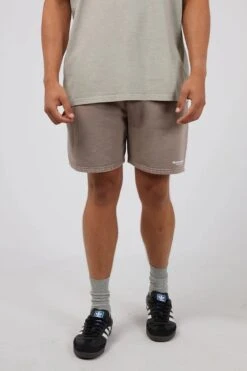 Essential Theory Short Mushroom