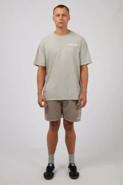 Essential Theory Short Mushroom 8 Essential Theory Short Mushroom -Jean Jail Shop Essential Theory Short Mushroom fjpg