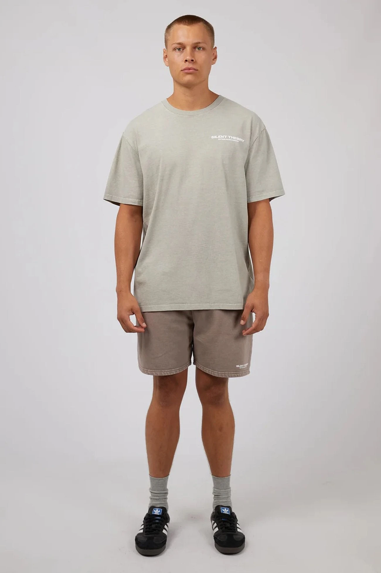 Essential Theory Short Mushroom 4 Essential Theory Short Mushroom - Image 4