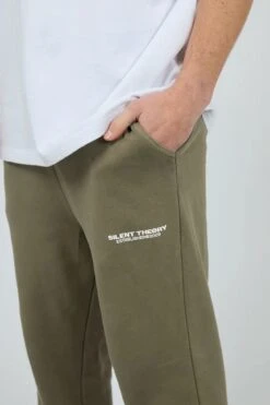 Essential Theory Track Pant Khaki 10 Essential Theory Track Pant Khaki -Jean Jail Shop Essential Theory Track Pant Khaki fcjpg