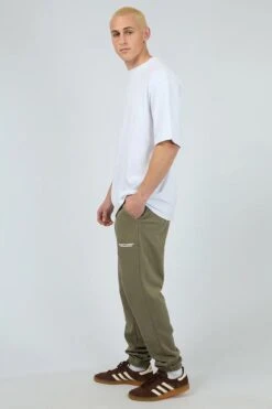 Essential Theory Track Pant Khaki 11 Essential Theory Track Pant Khaki -Jean Jail Shop Essential Theory Track Pant Khaki sjpg