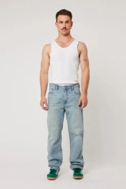 Ezy Jean Big Dipper 6 Ezy Jean Big Dipper -Jean Jail Shop Ezy Jean Big Dipper f