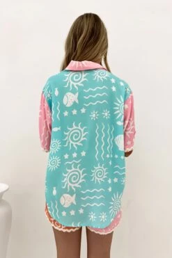 Fia Set Spliced -Jean Jail Shop Fia Set Spliced5jpg