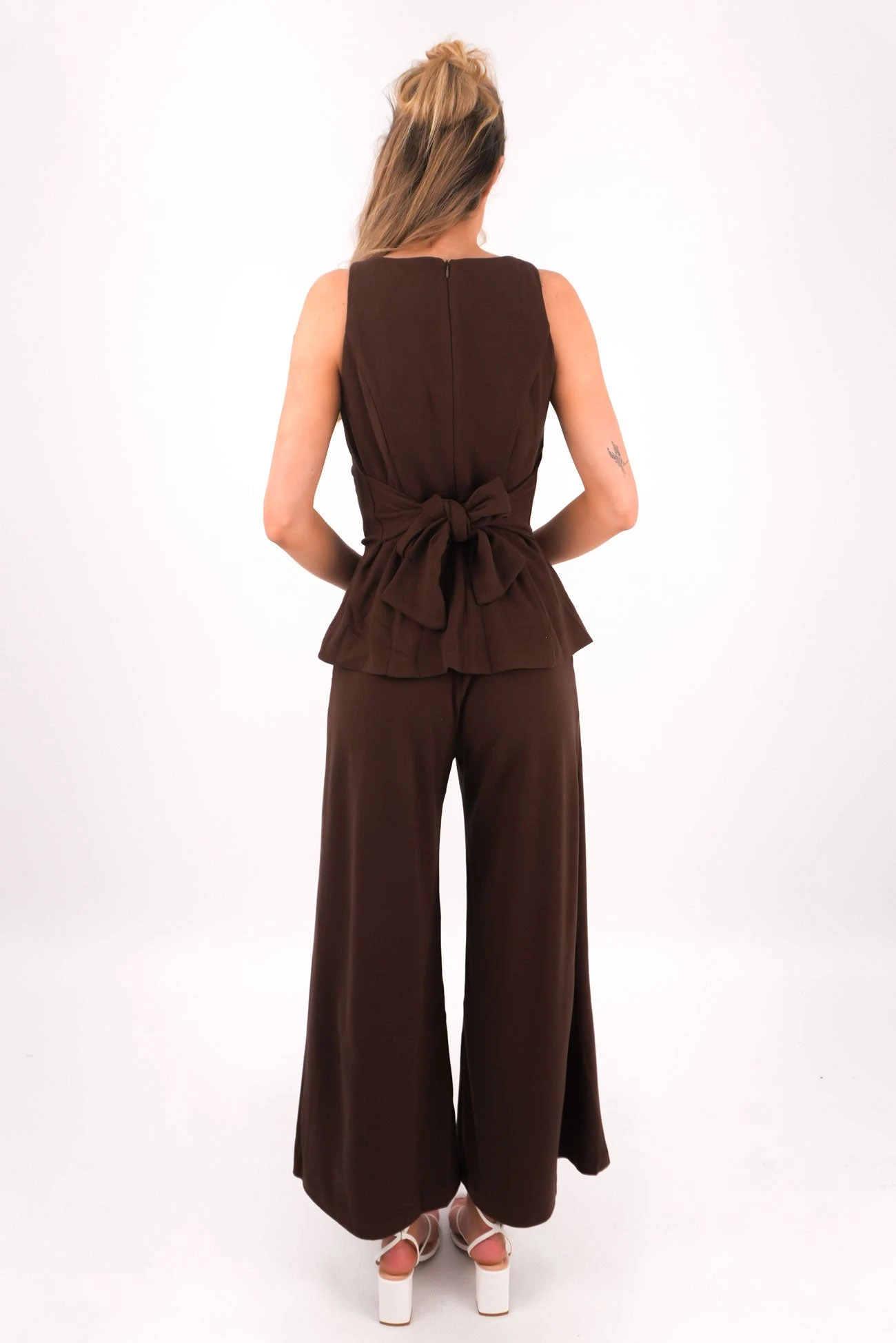 Fletcher Set Chocolate 5 Fletcher Set Chocolate - Image 5