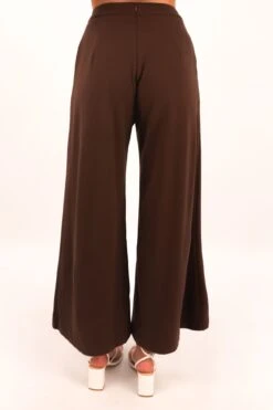 Fletcher Set Chocolate 11 Fletcher Set Chocolate -Jean Jail Shop Fletcher Set Chocolate bb