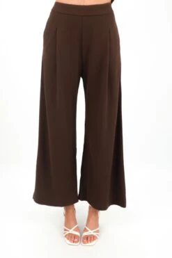 Fletcher Set Chocolate 9 Fletcher Set Chocolate -Jean Jail Shop Fletcher Set Chocolate f44