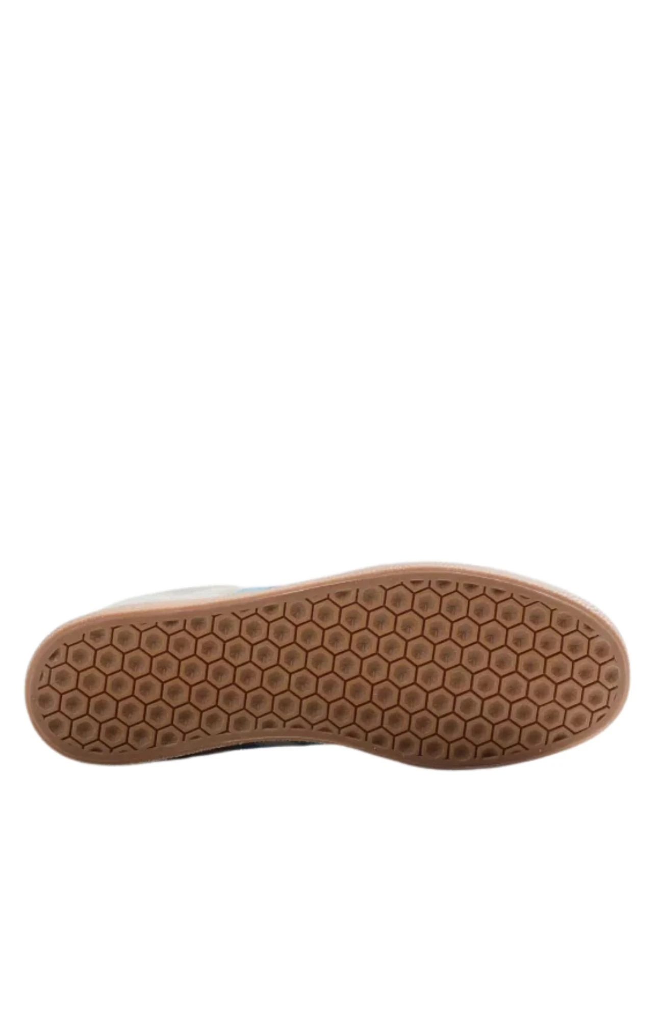 ADIDAS Gazelle Adv Wonder White Prime Blue 4 ADIDAS Gazelle Adv Wonder White Prime Blue - Image 4