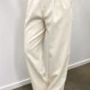 Gia Pant Vintage White