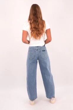 Gigi Barrel Jean Country Blue 5 Gigi Barrel Jean Country Blue -Jean Jail Shop Gigi Barrel Jean Country Blue b