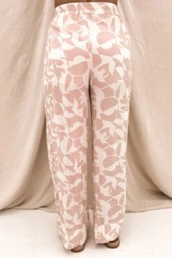 Gracie Set Pink -Jean Jail Shop Gracie Set Pink bbjpg