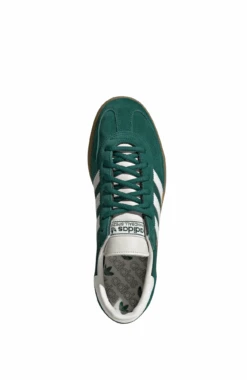 ADIDAS Handball Spezial Collegiate Green Cloud Green 7 ADIDAS Handball Spezial Collegiate Green Cloud Green -Jean Jail Shop Handball Spezial Collegiate Green Cloud Green2