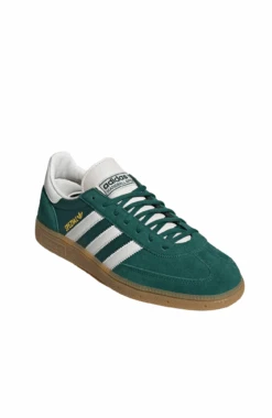 ADIDAS Handball Spezial Collegiate Green Cloud Green 8 ADIDAS Handball Spezial Collegiate Green Cloud Green -Jean Jail Shop Handball Spezial Collegiate Green Cloud Green3