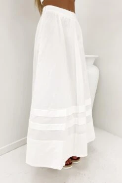 Harkin Set White 6 Harkin Set White -Jean Jail Shop Harkin Set White bbjpg