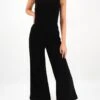 Harriet Jumpsuit Black