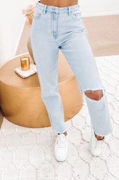 Hi Mom Jean Fortunate Fade -Jean Jail Shop Hi Mom Jean Fortunate Fade fc